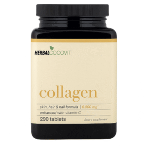 Collagen, 290 Tablets