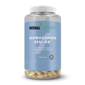 Gut Health Capsules